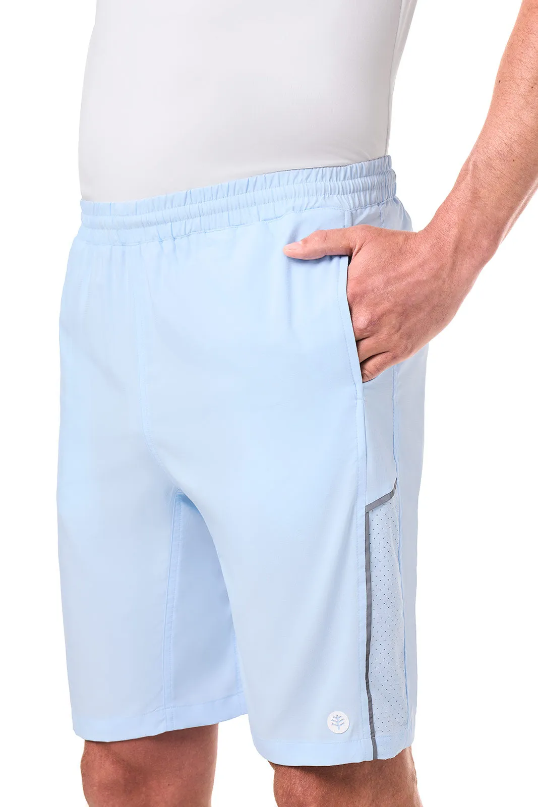 Men's Outpace Sport Short | Skyride