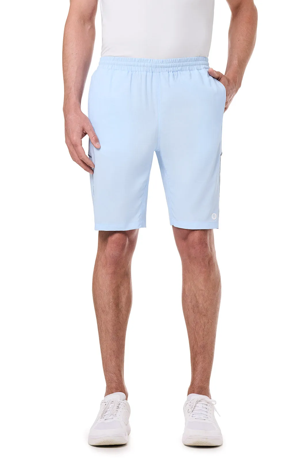 Men's Outpace Sport Short | Skyride