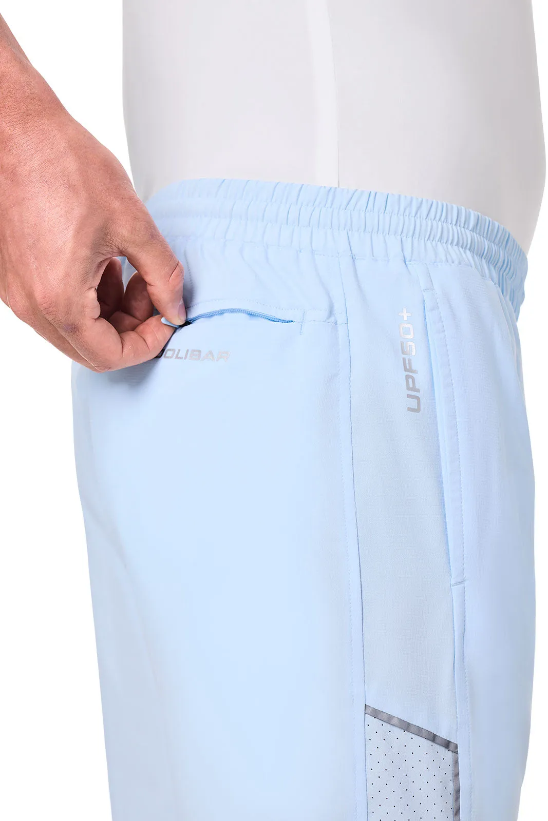 Men's Outpace Sport Short | Skyride