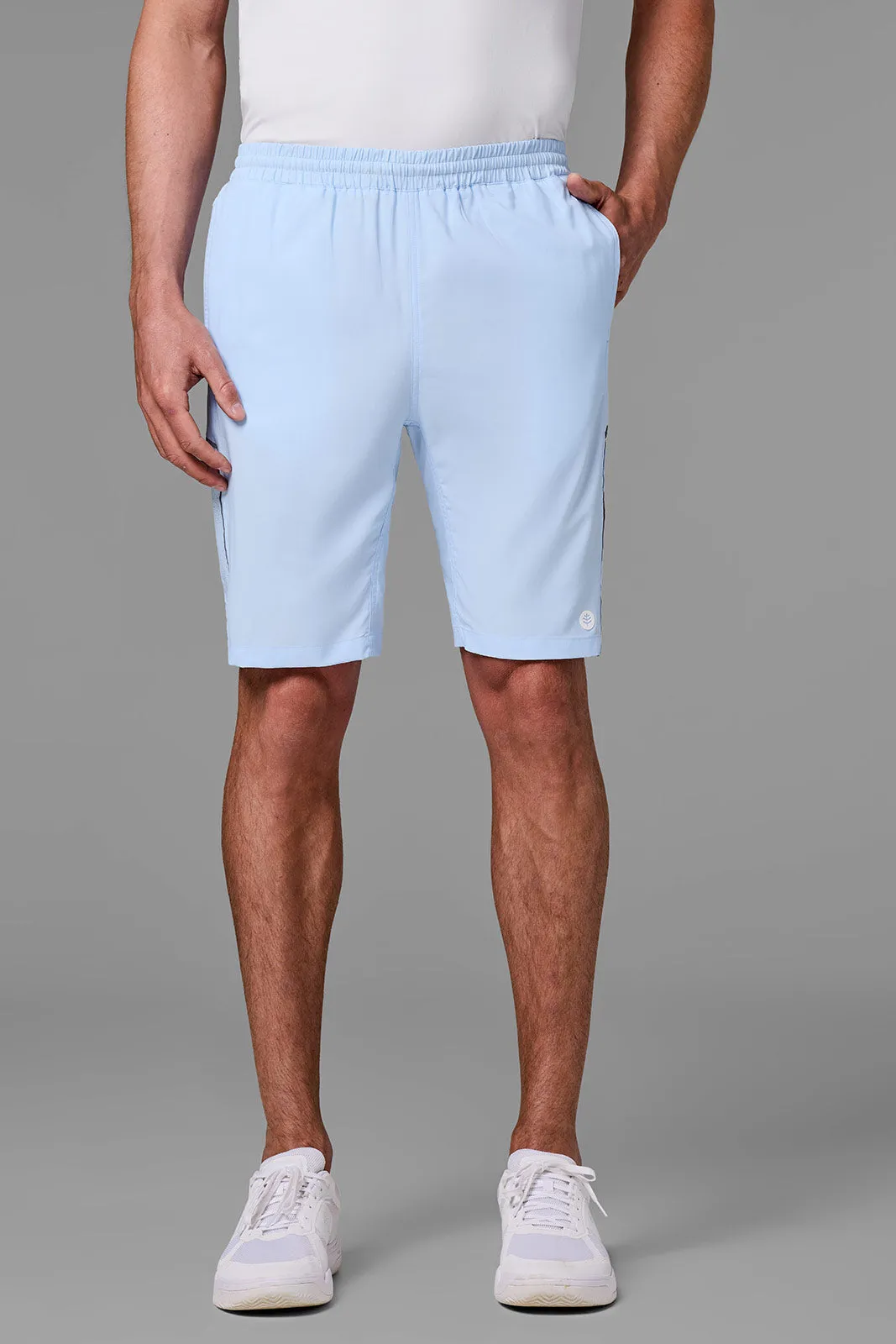 Men's Outpace Sport Short | Skyride