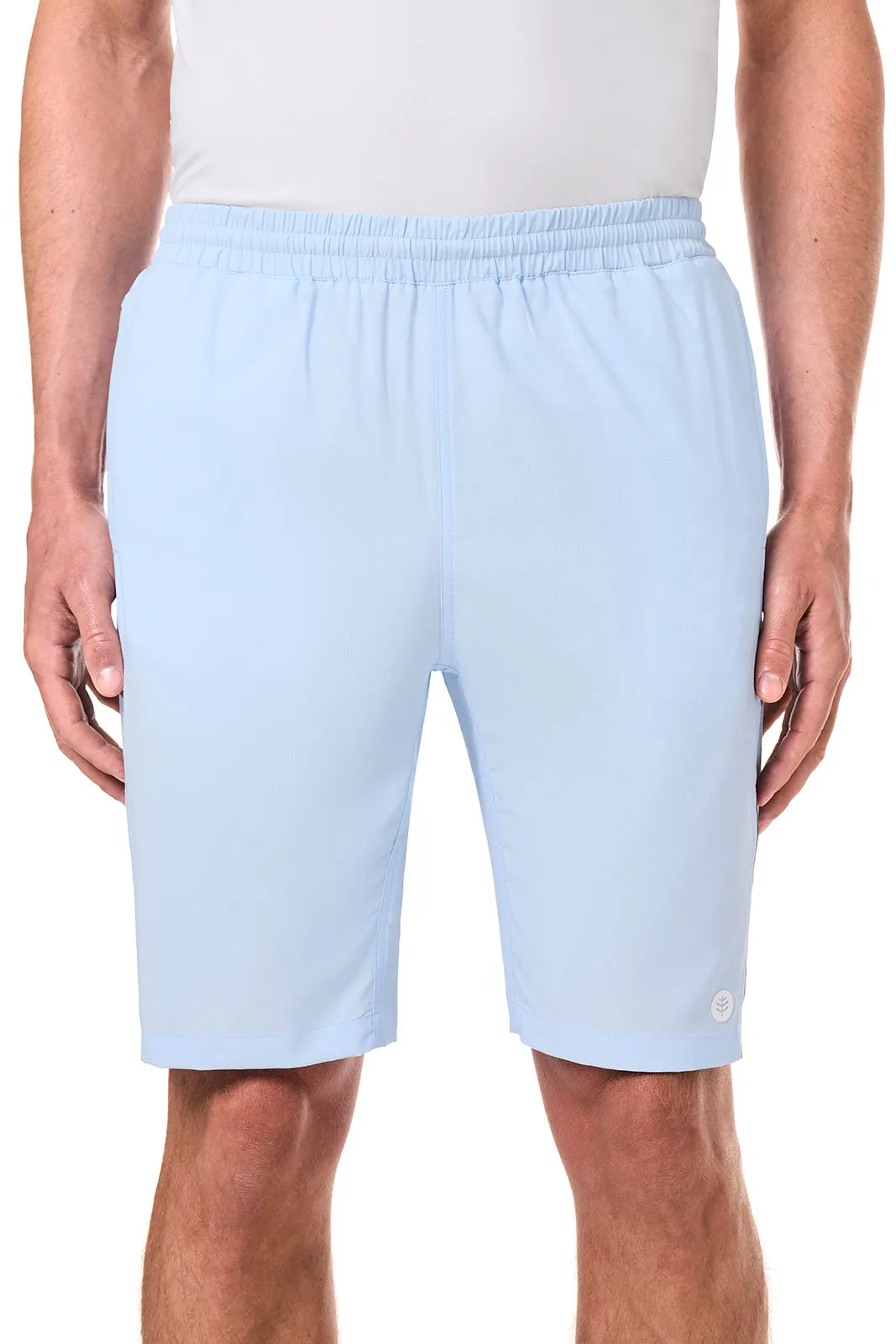 Men's Outpace Sport Short | Skyride