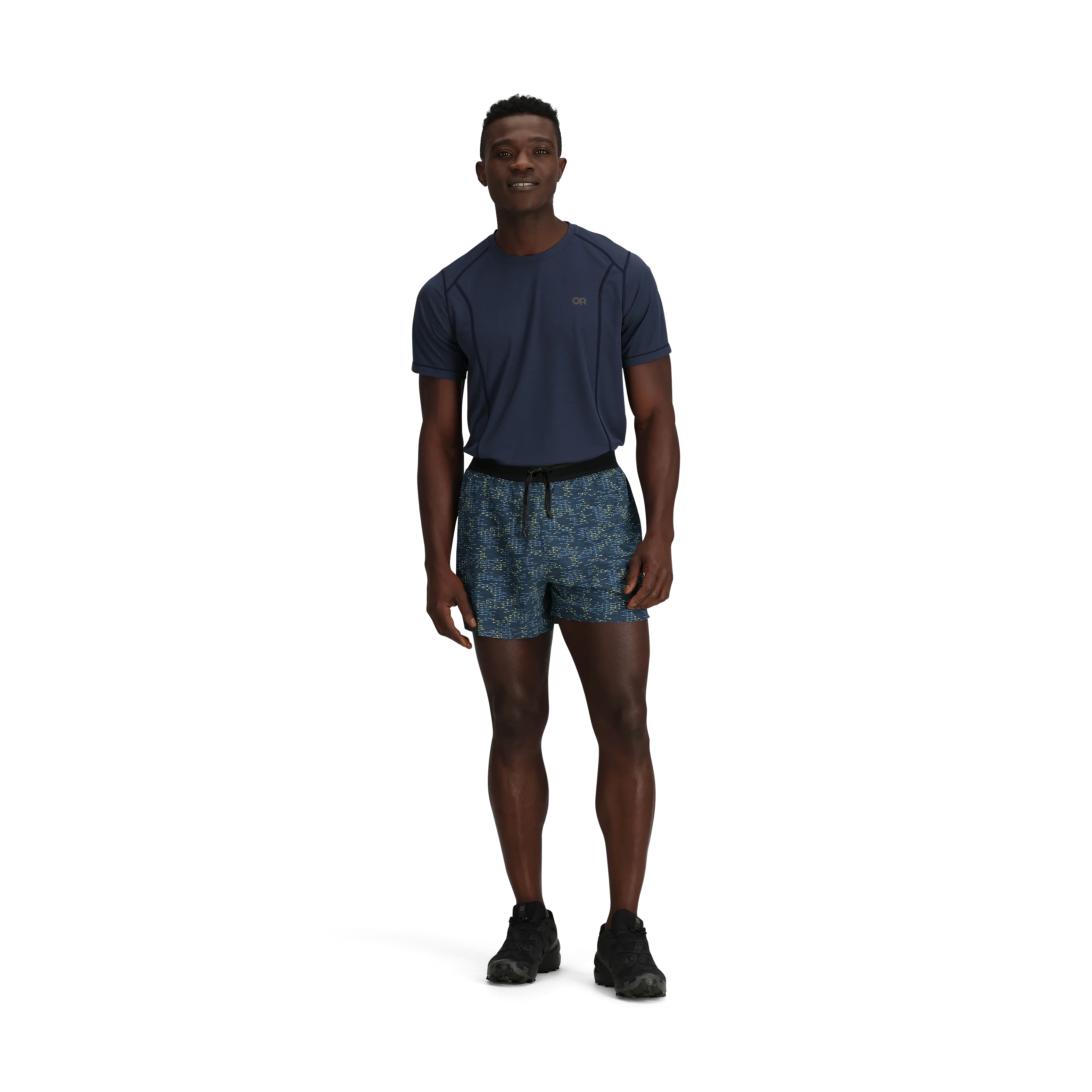 Men's Swift Lite Shorts - 5"