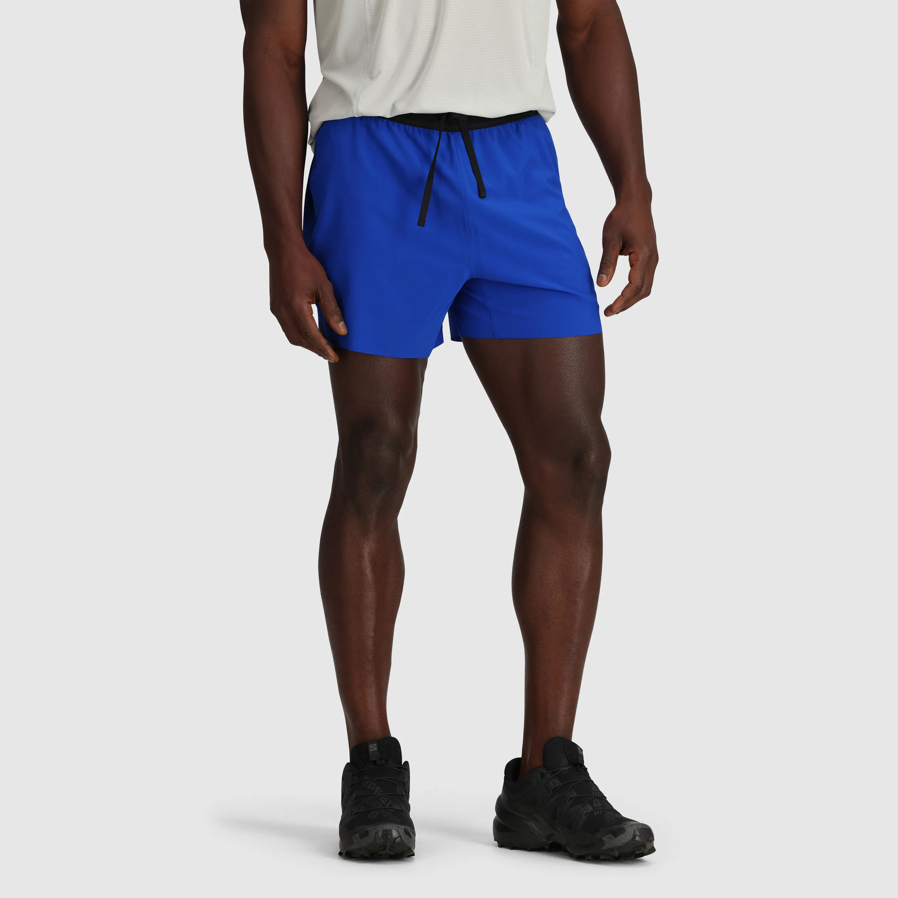 Men's Swift Lite Shorts - 5"