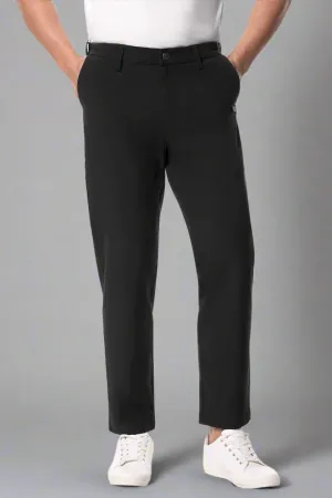 Men's Westchester Travel Pants | Black