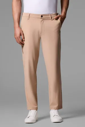 Men's Westchester Travel Pants | Light Sand