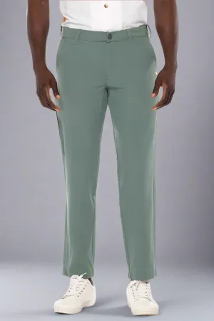 Men's Westchester Travel Pants | Pine Green
