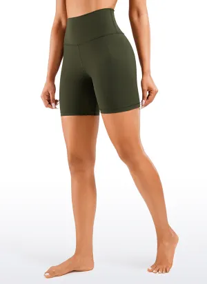Nakedfeel Shorts 6''