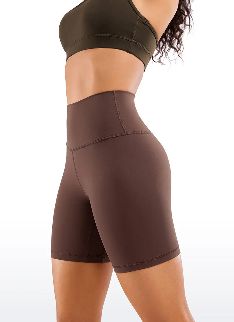 Nakedfeel Shorts 6''