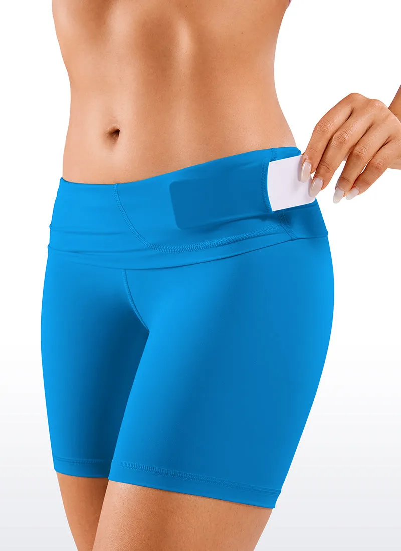 Nakedfeel Shorts 6''
