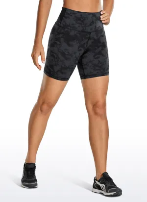 Nakedfeel Shorts 6''