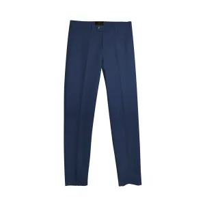 Navy Chino Pant