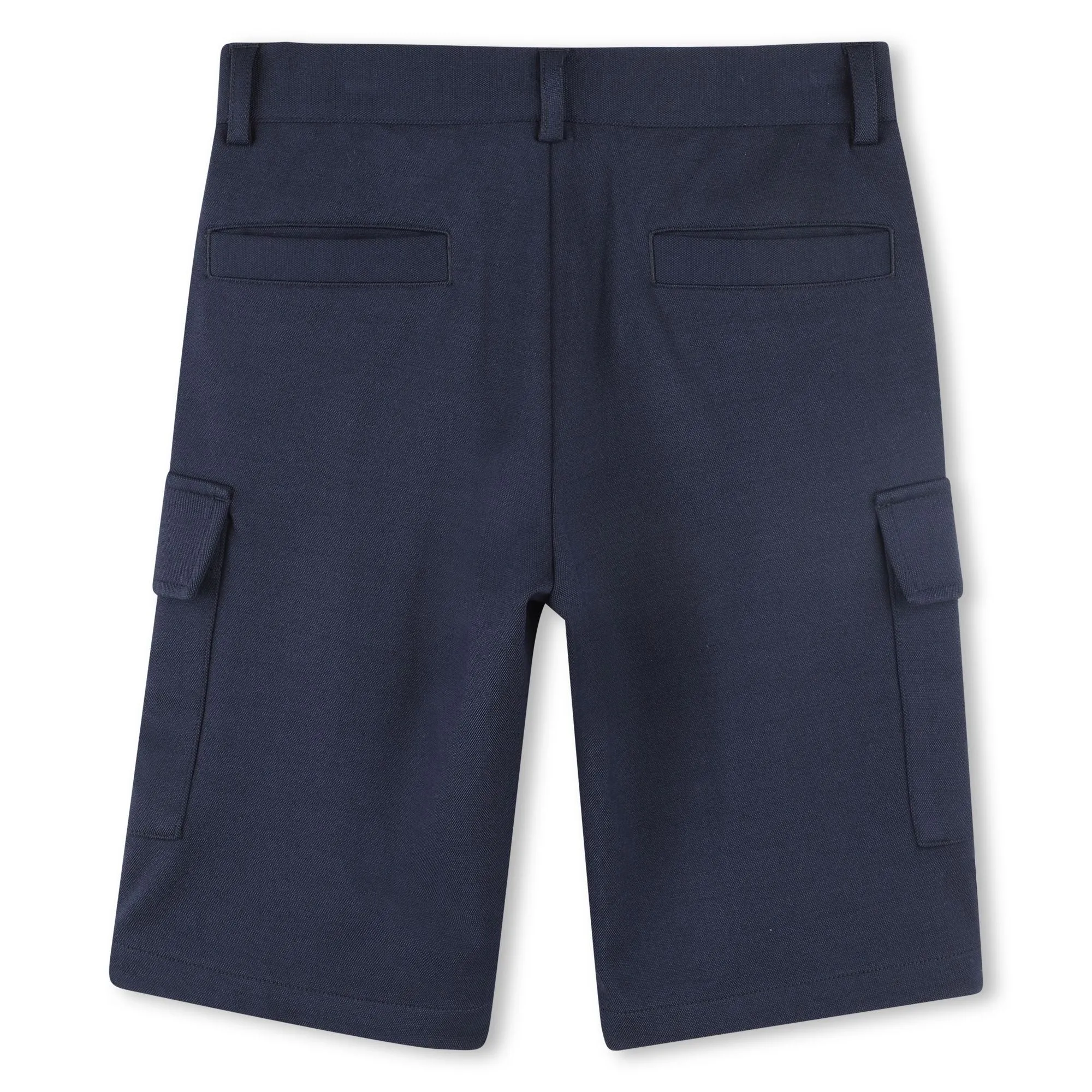 Navy Shorts