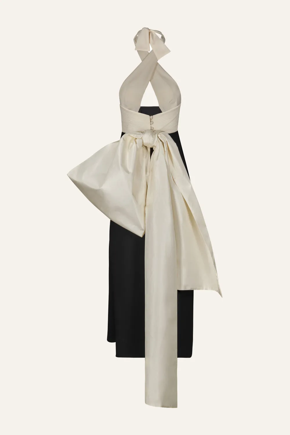 Nomadic Tales Dress
