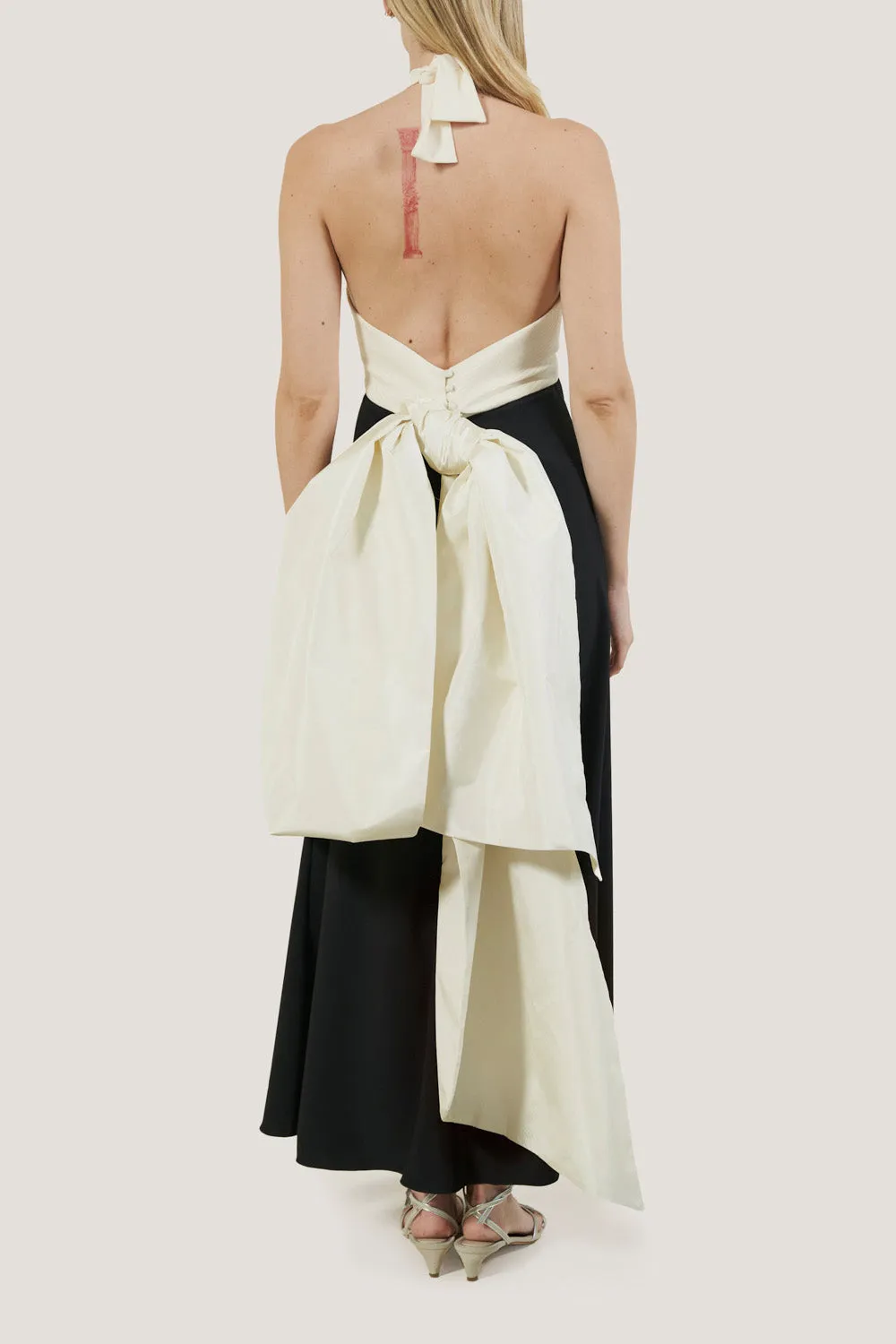 Nomadic Tales Dress