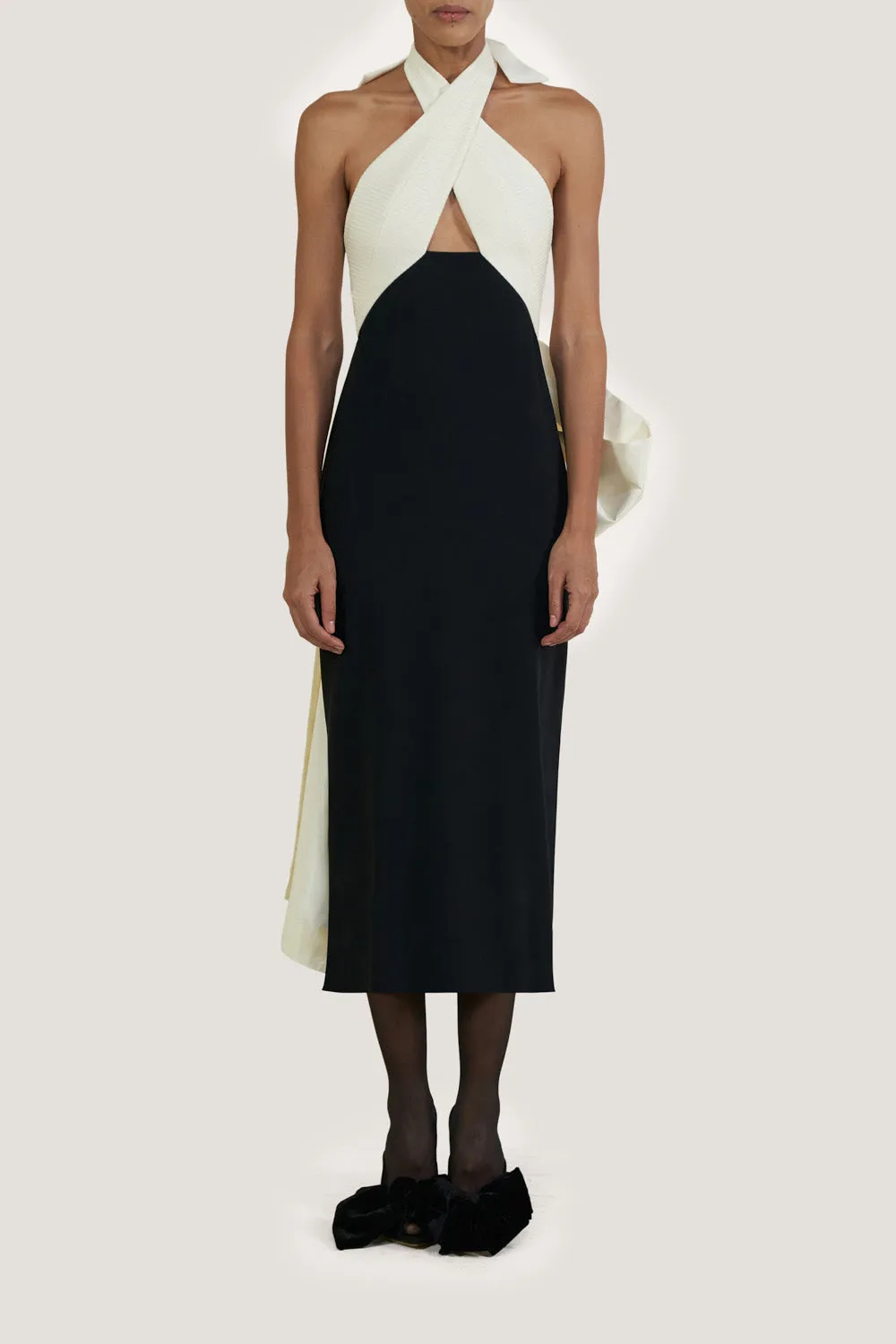 Nomadic Tales Dress