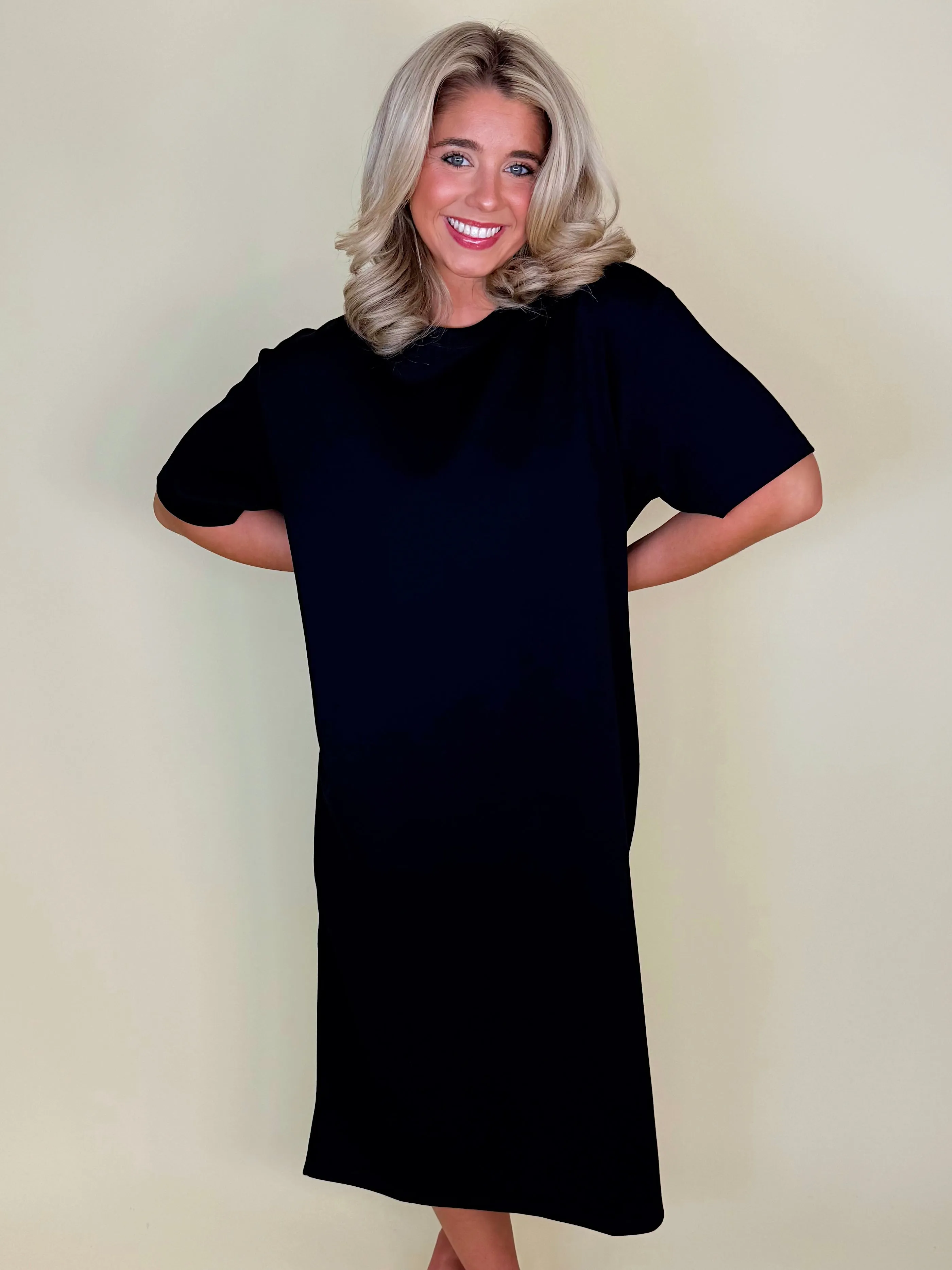 Out and About Dress | P. Cill