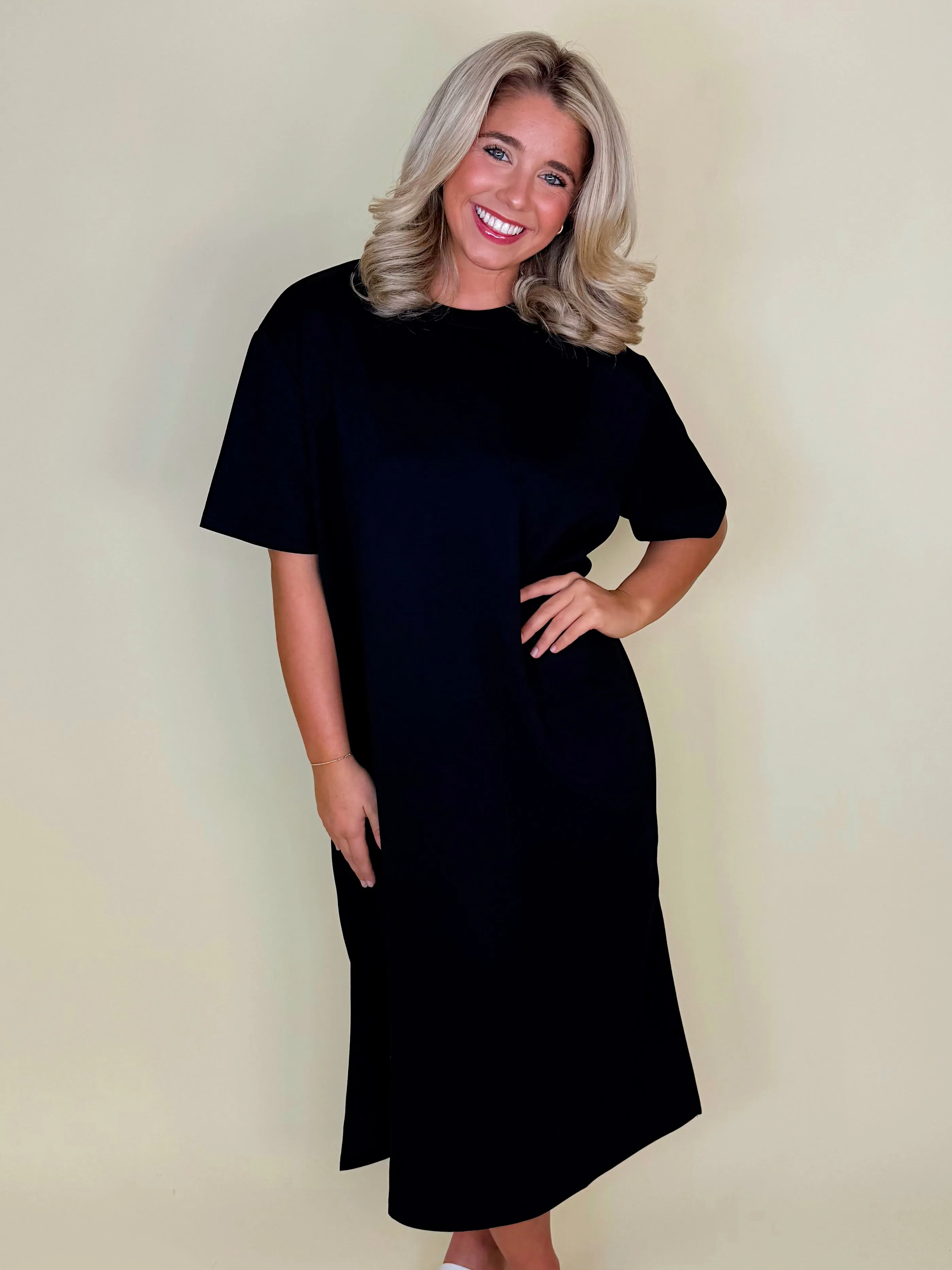 Out and About Dress | P. Cill