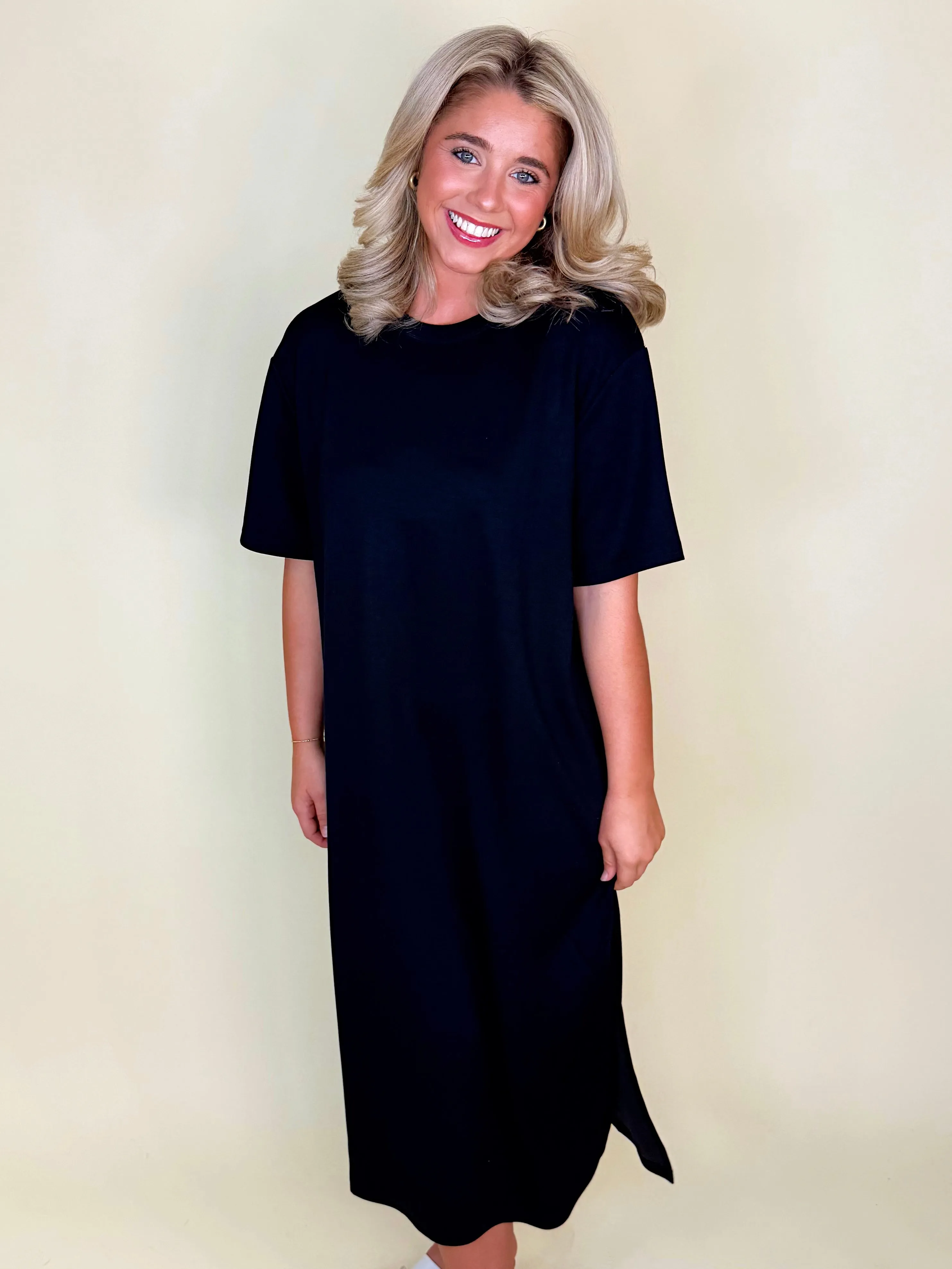 Out and About Dress | P. Cill