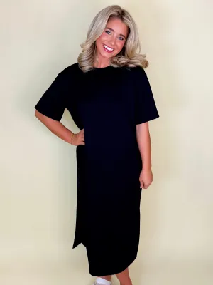 Out and About Dress | P. Cill