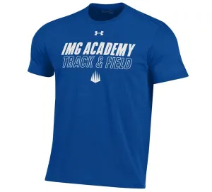Performance Cotton Track & Field Tee