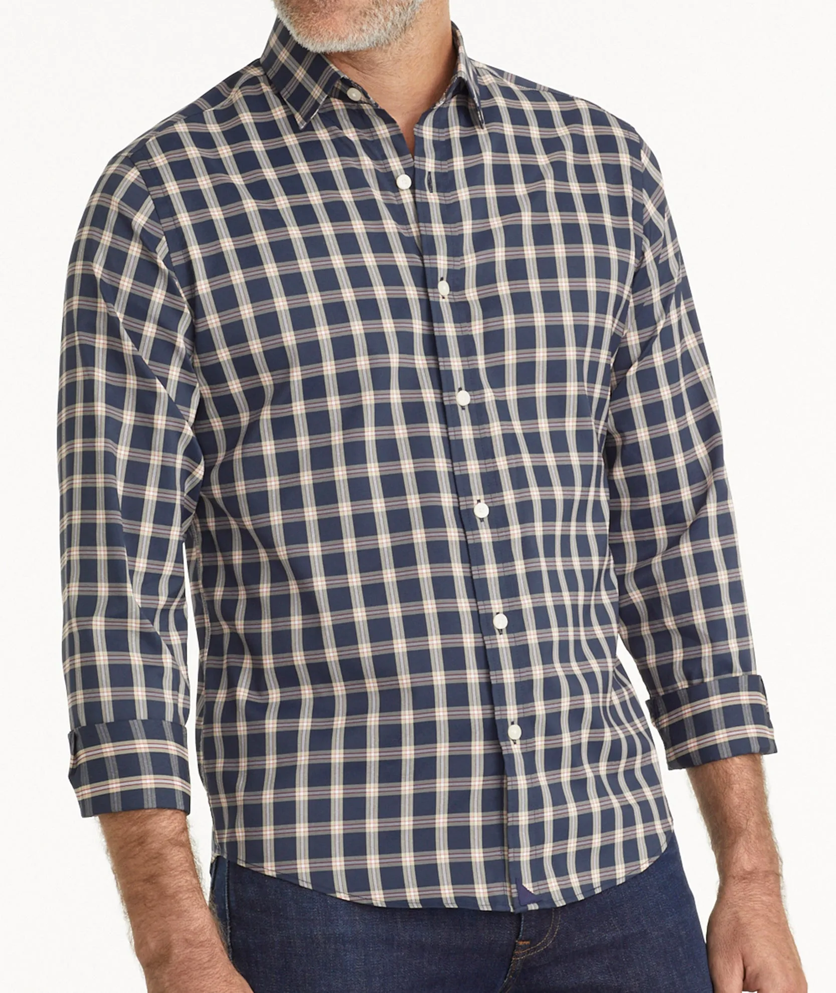 Performance Dorin Shirt - FINAL SALE