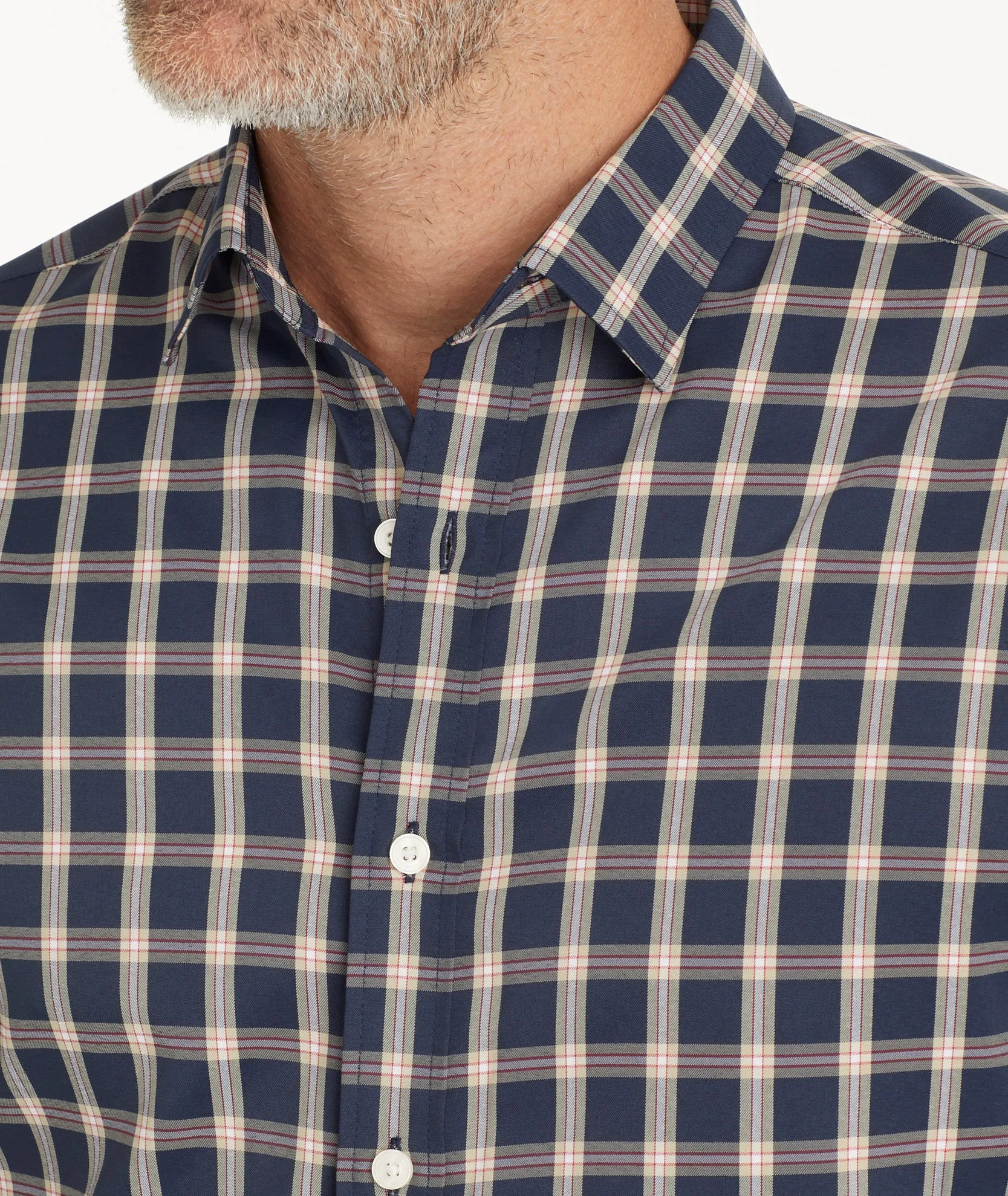Performance Dorin Shirt - FINAL SALE