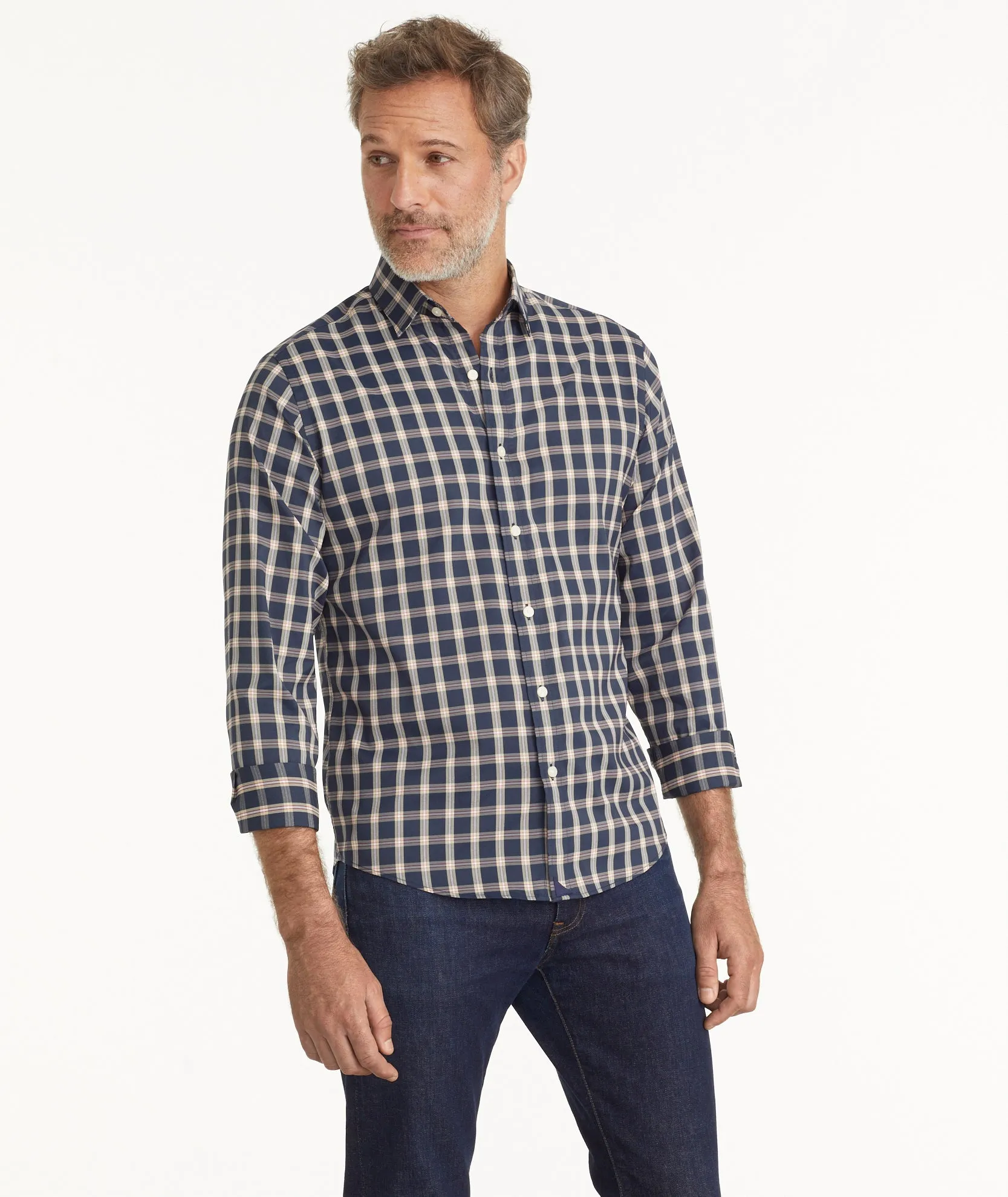 Performance Dorin Shirt - FINAL SALE