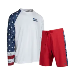 PERFORMANCE SHIRT   SWIMWEAR