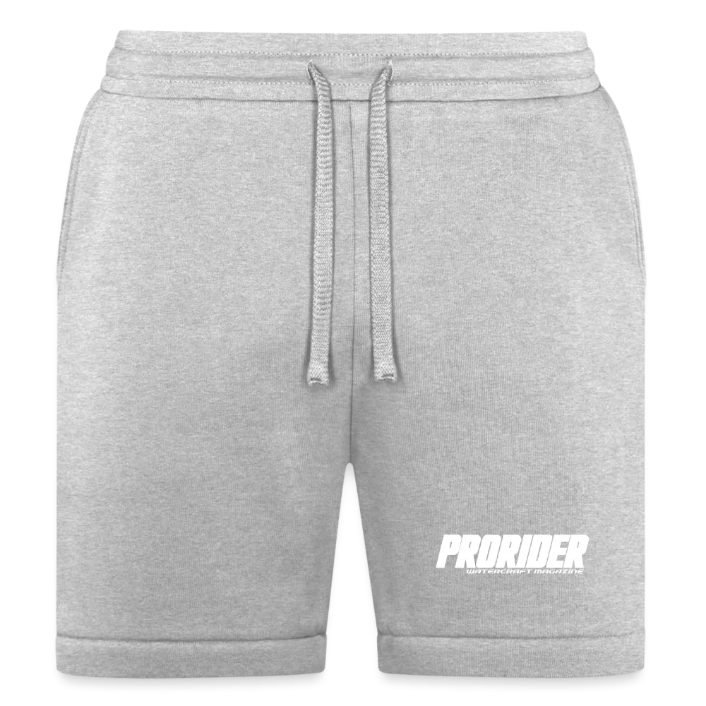 Pro Rider Bella   Canvas Unisex Sport   Lounge Short