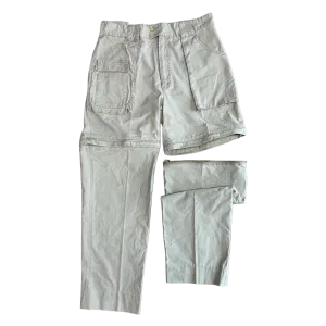 ProCam Fis Travel y Adventure Pants