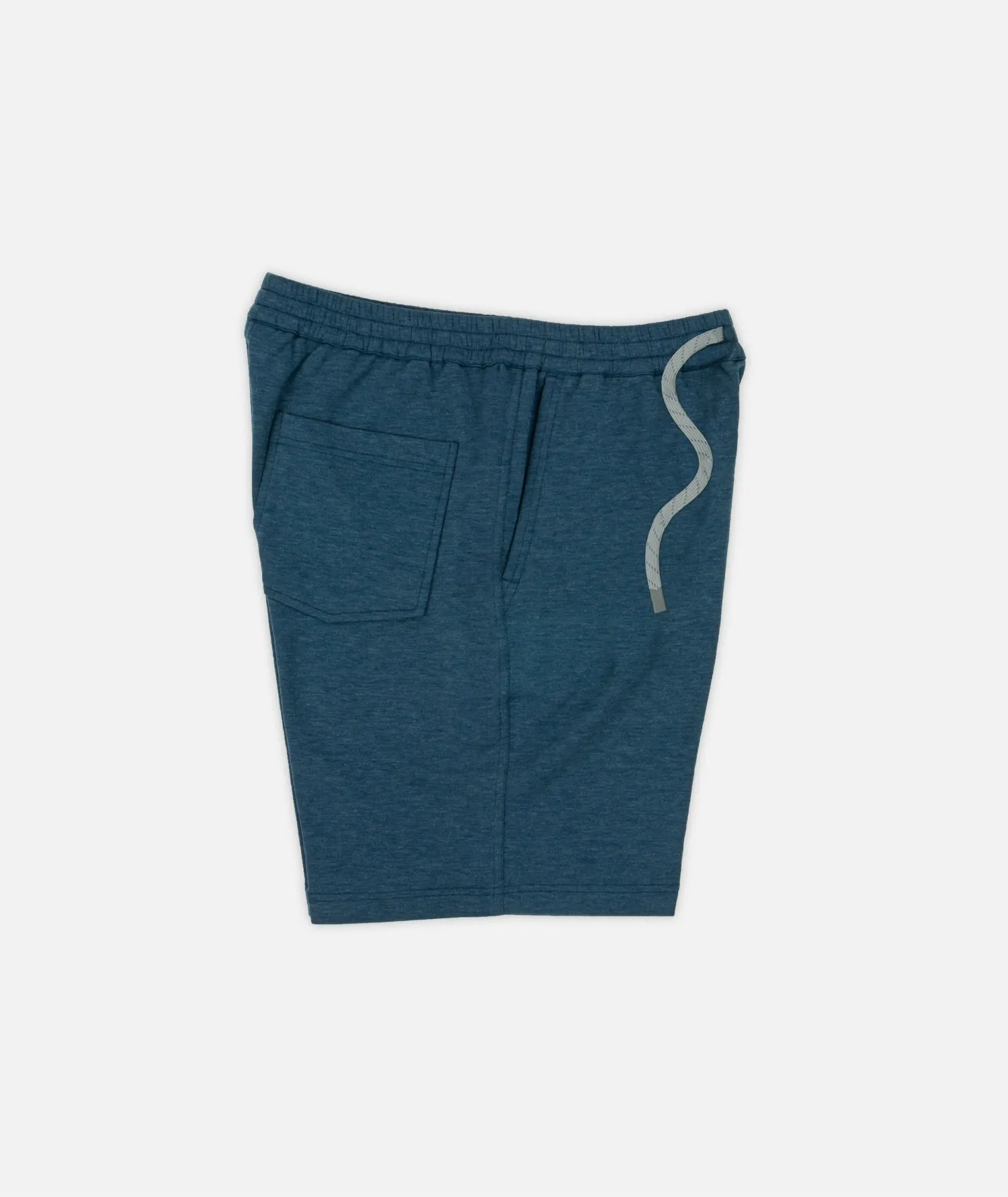 S24 Skipper Lounge Short - Navy