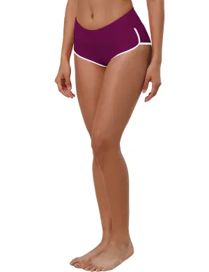 Sexy Booty Running Shorts grapevine_Running