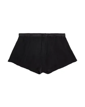 Silk Charmeuse Boxer Briefs