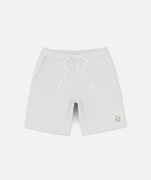 Skipper Lounge Short - Grey