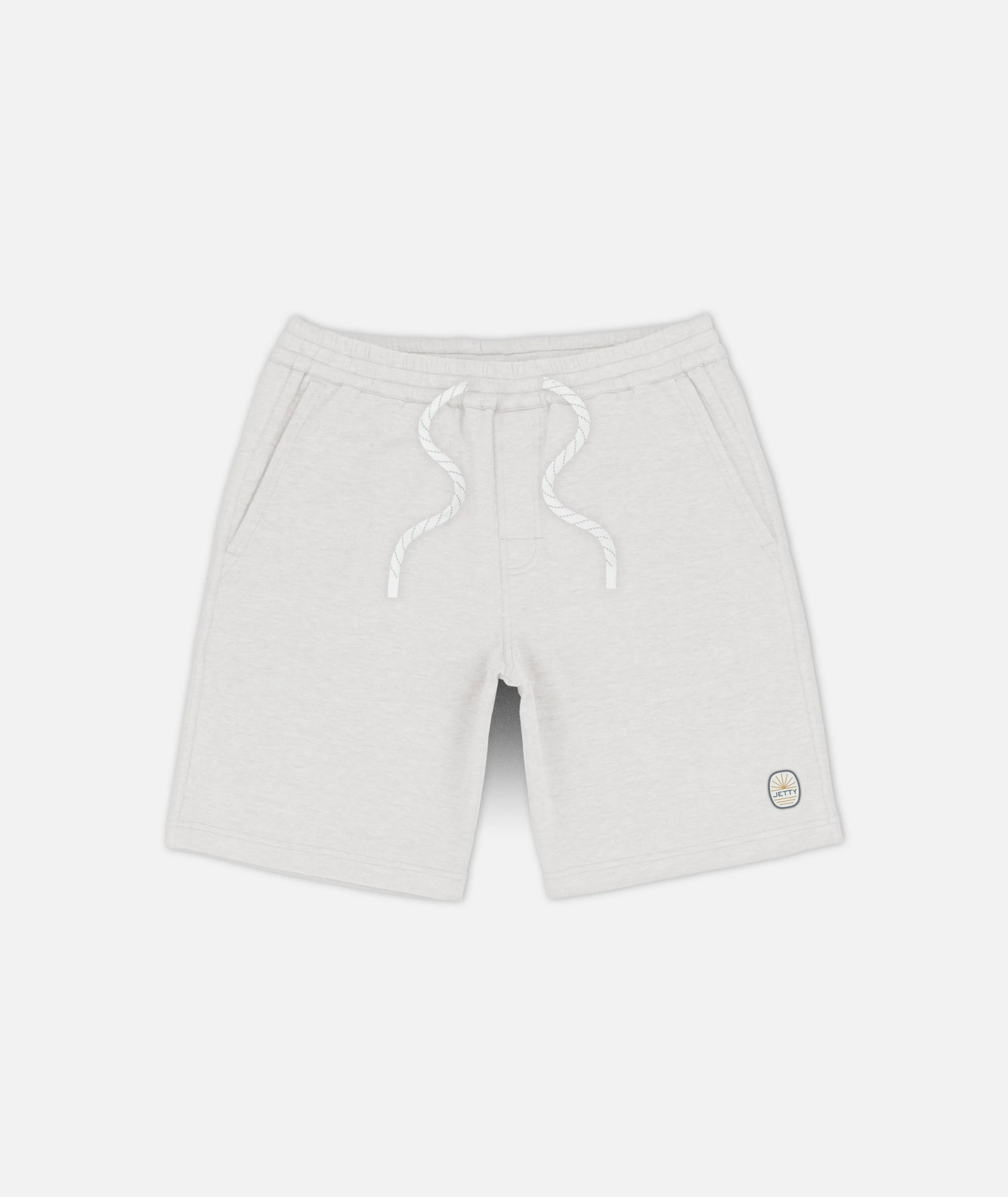 Skipper Lounge Short - Grey