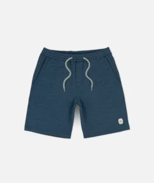 Skipper Lounge Short - Navy
