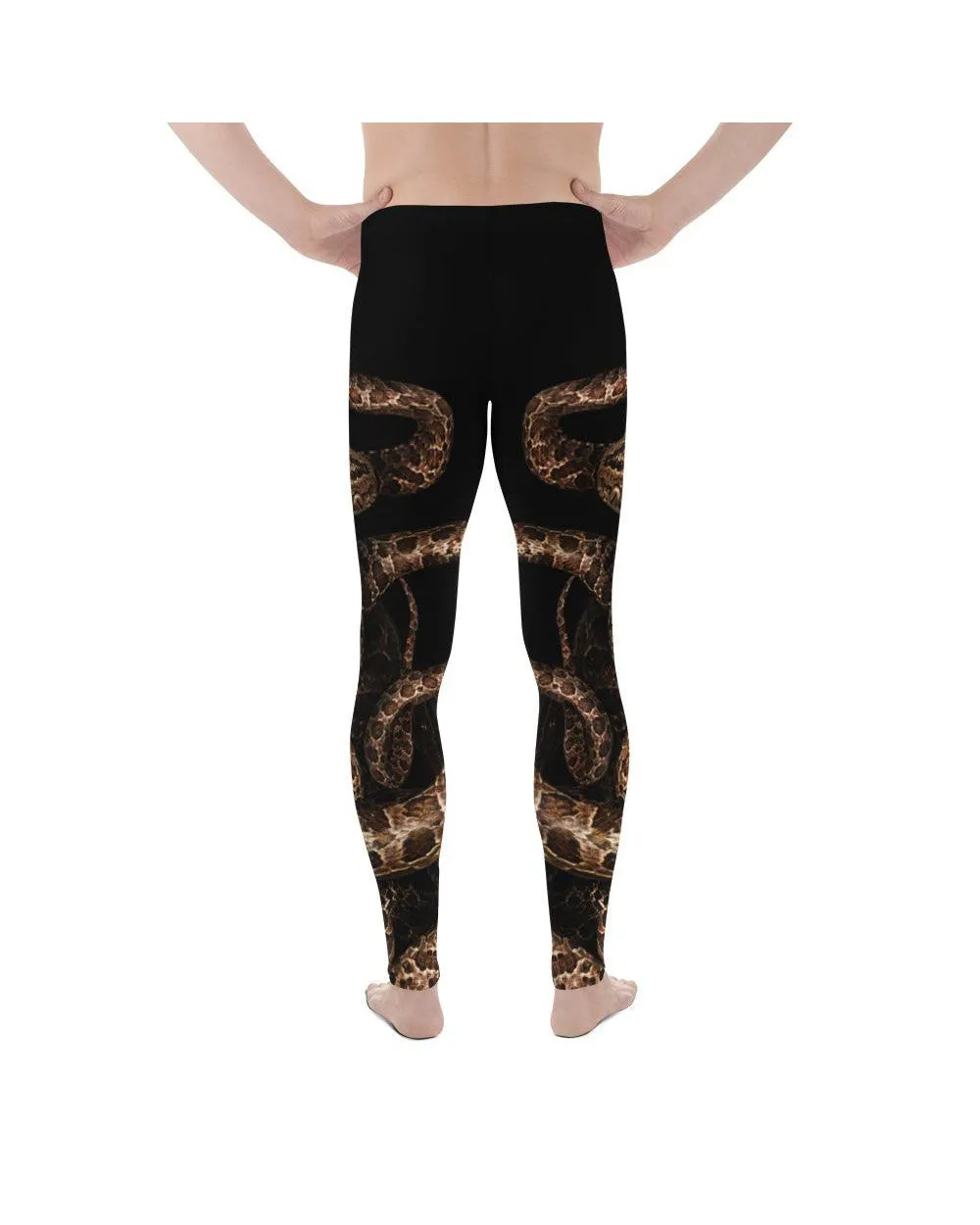 Snake Meggings