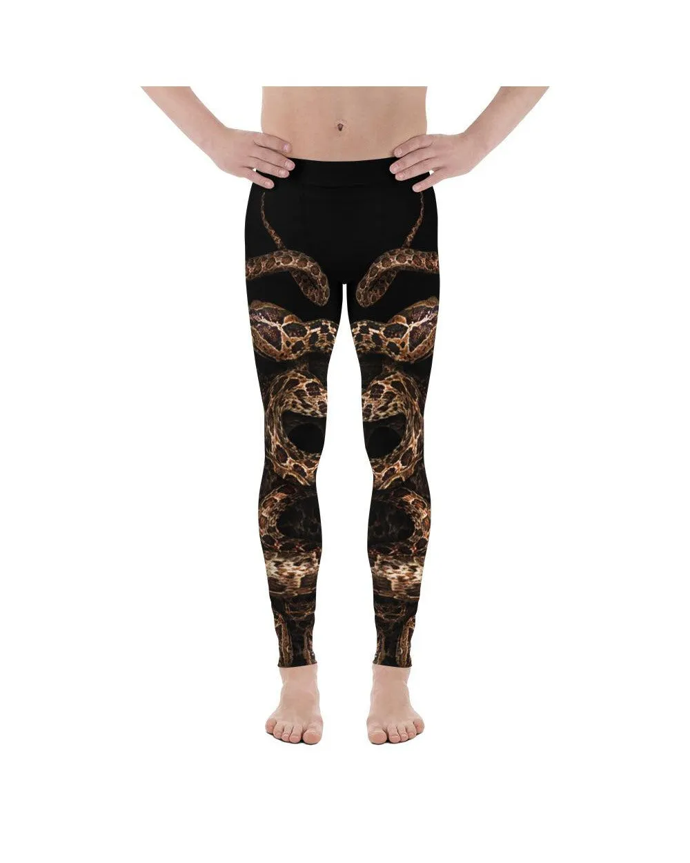 Snake Meggings