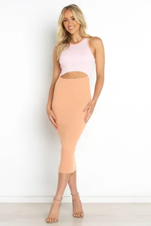 Sofi Dress - Splice