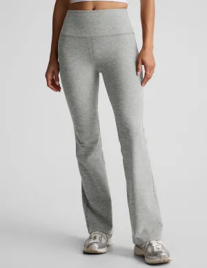 Spacedye Practice High Waisted Bootcut Pant