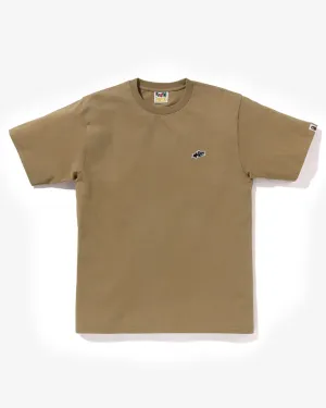 STA One Point Tee Beige
