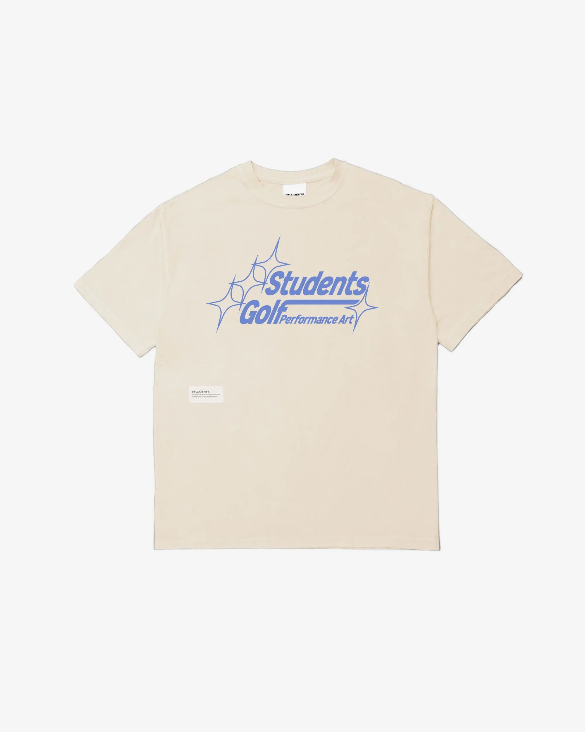 Students Performance Art S/S T-shirt