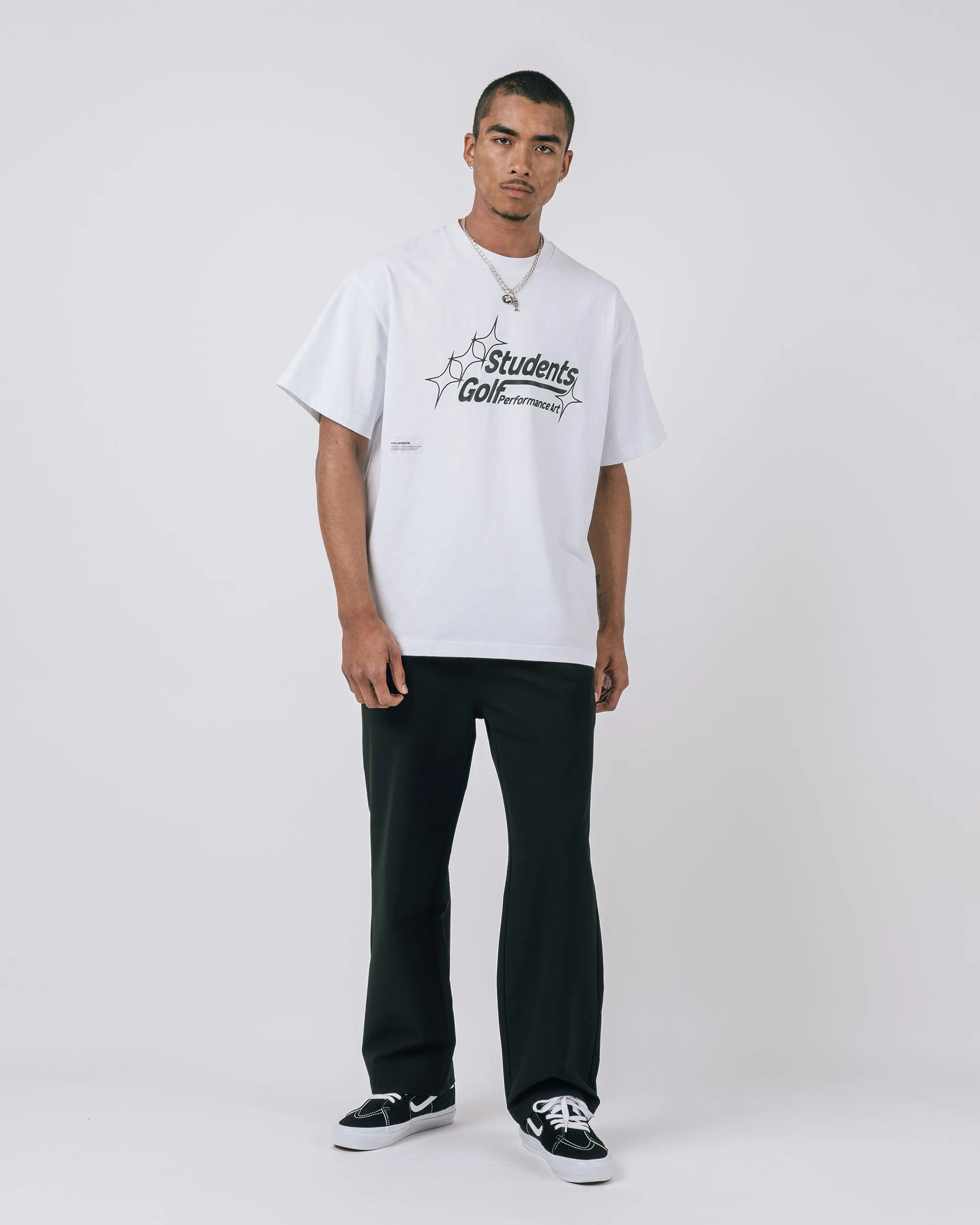 Students Performance Art S/S T-shirt