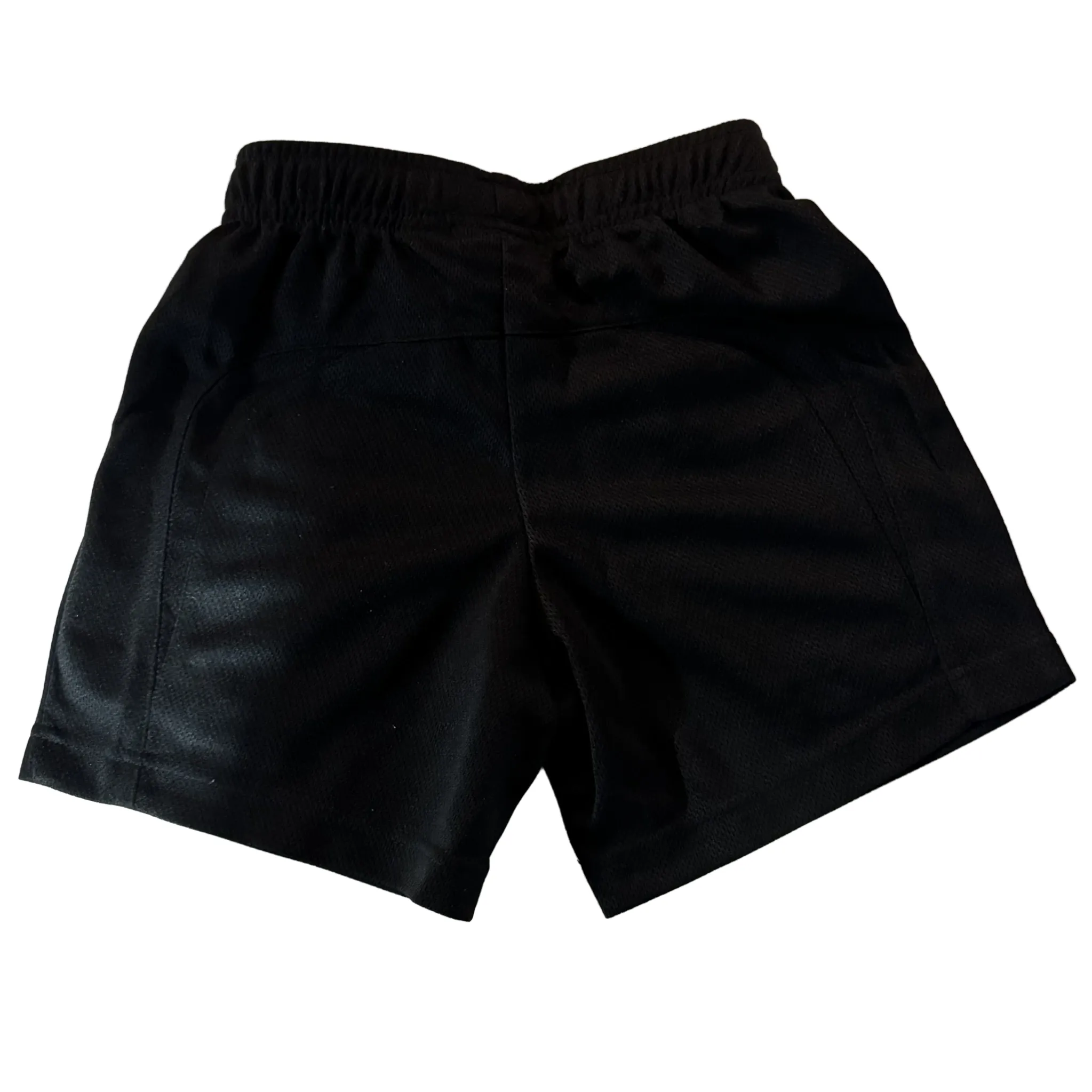 STX - Team Mesh Athletic Short (Youth)