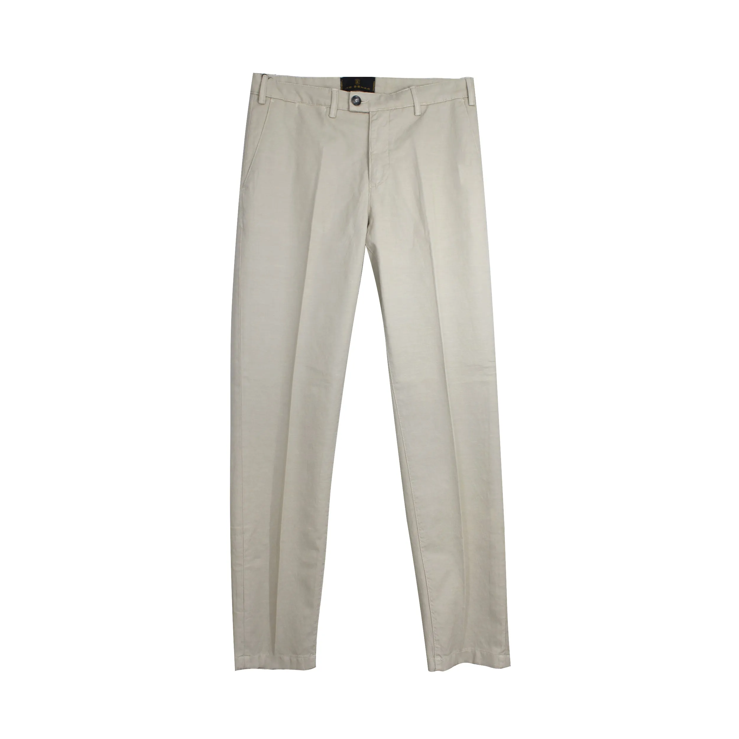 Tan Stretch Chino Pant