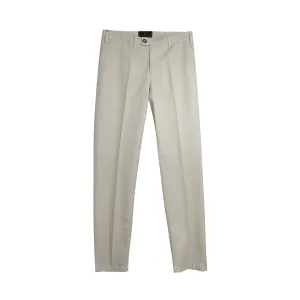 Tan Stretch Chino Pant