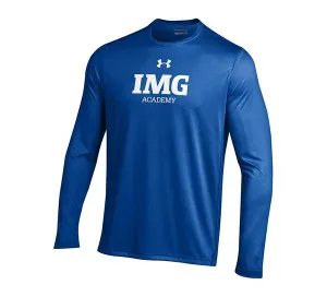 Tech Long Sleeve