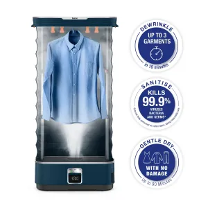 Tefal Care For You First Automatic Garment Steamer YT2040