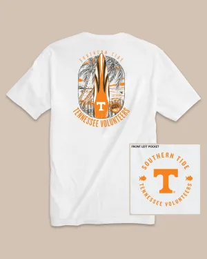 Tennessee Vols Gameday Locals Only T-Shirt