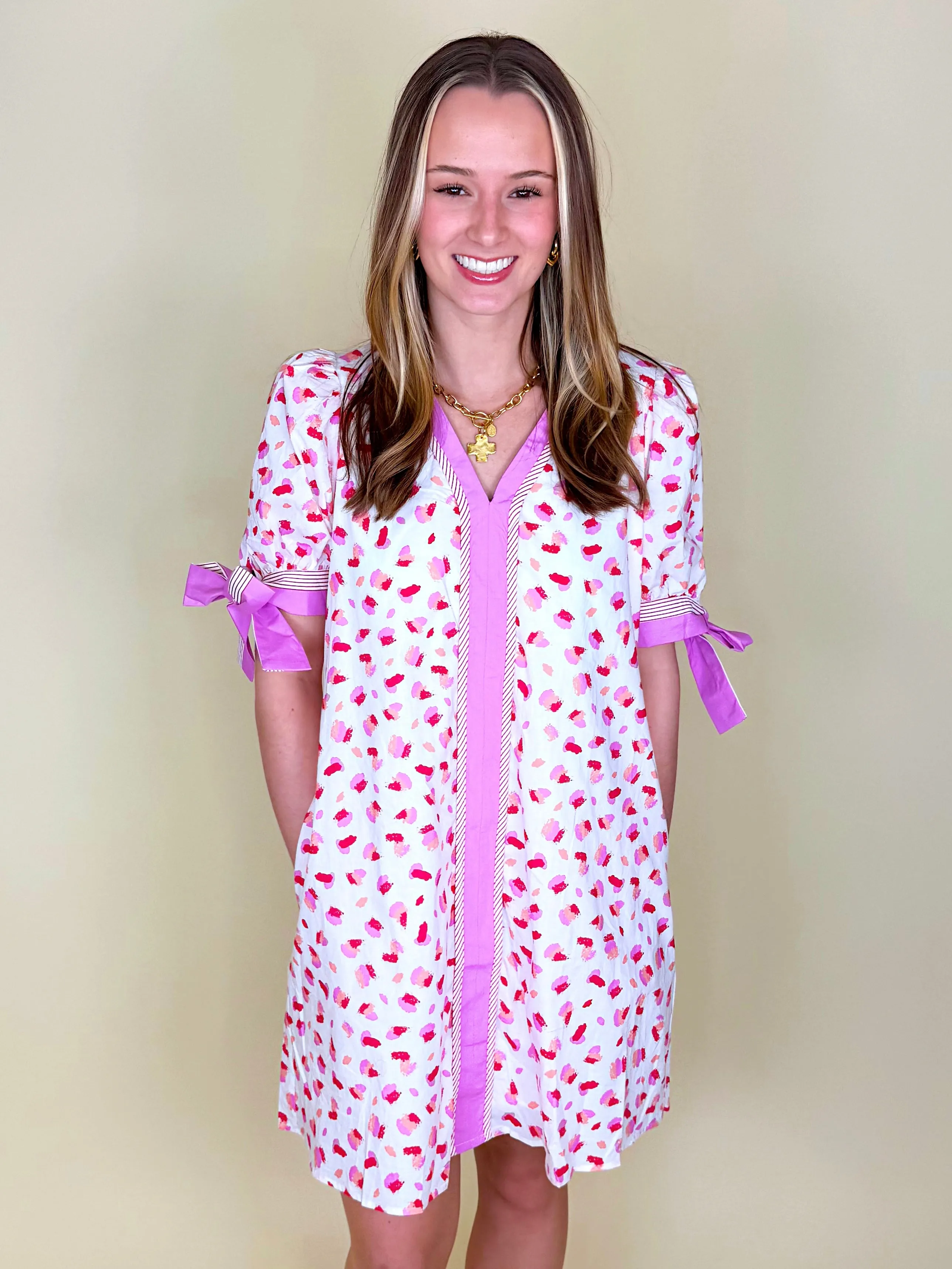 The Annabelle Dress